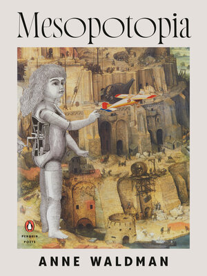 cover image of Mesopotopia